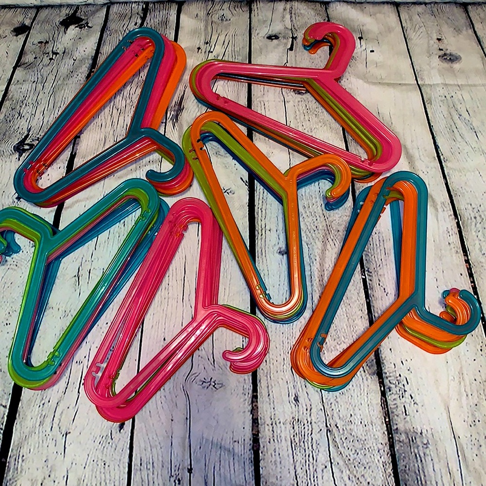 IKEA kids Hangers